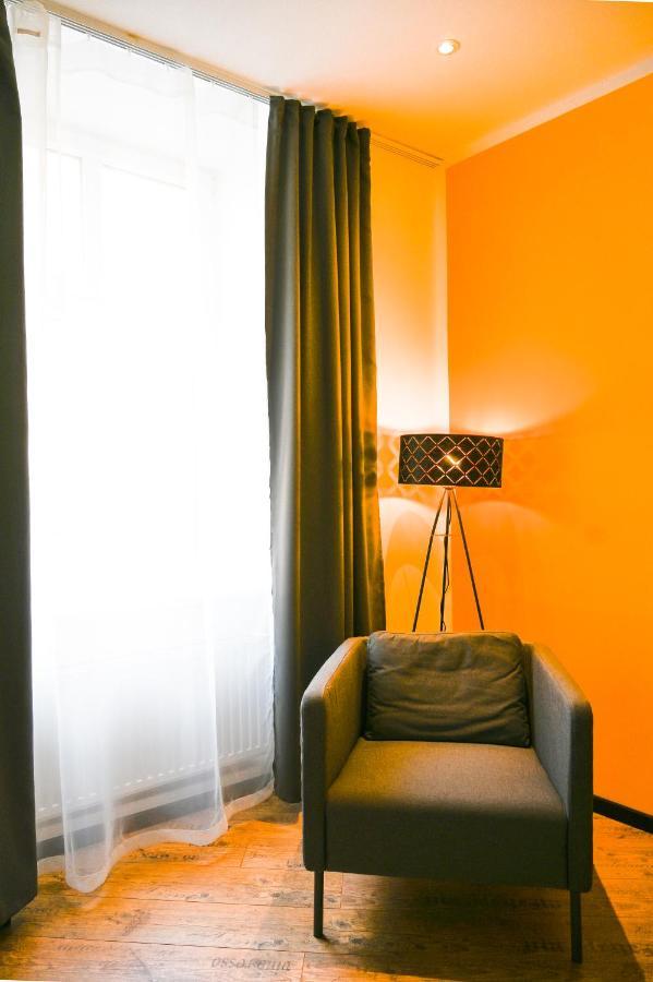 Elegant Westbahnhof Apartmán
