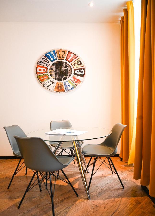 Apartament Cozy Domicile Westbahnhof *