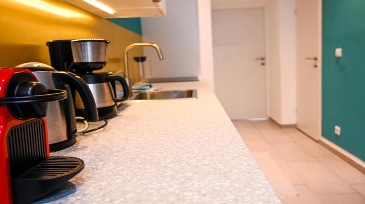 Apartament Cozy Domicile Westbahnhof *
