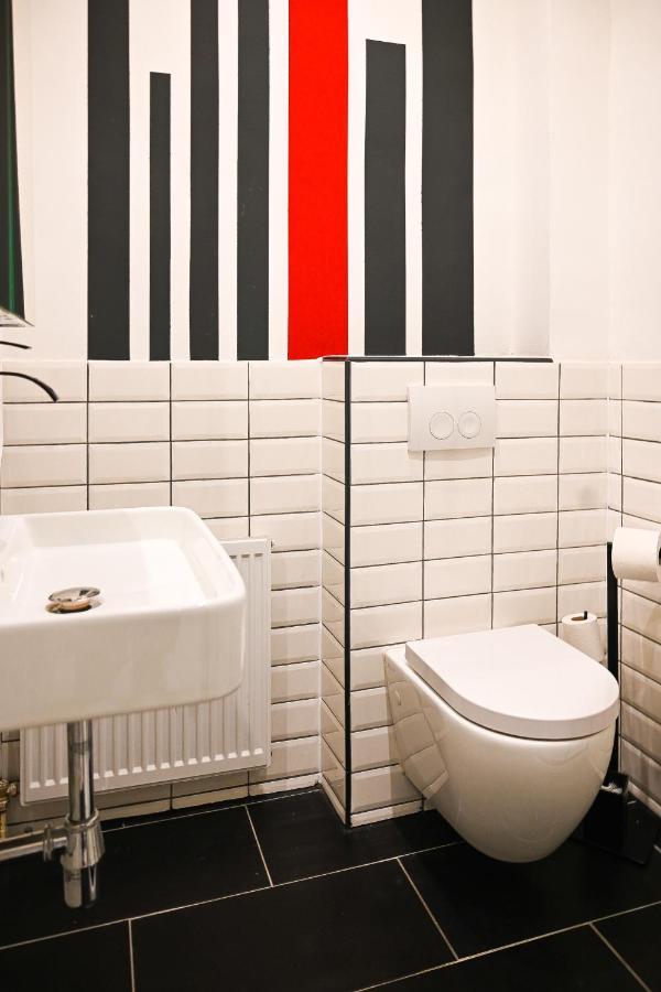 Cozy Domicile Westbahnhof Apartament Wiedeń